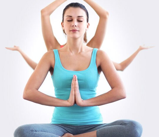 15 Amazing Health Benefits of Practicing Yoga Every Day